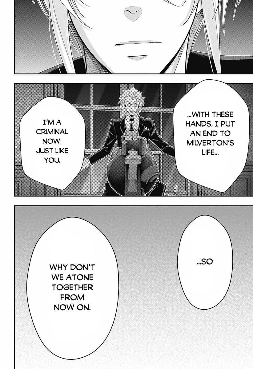 Moriarty the Patriot, Chapter 55 image 21